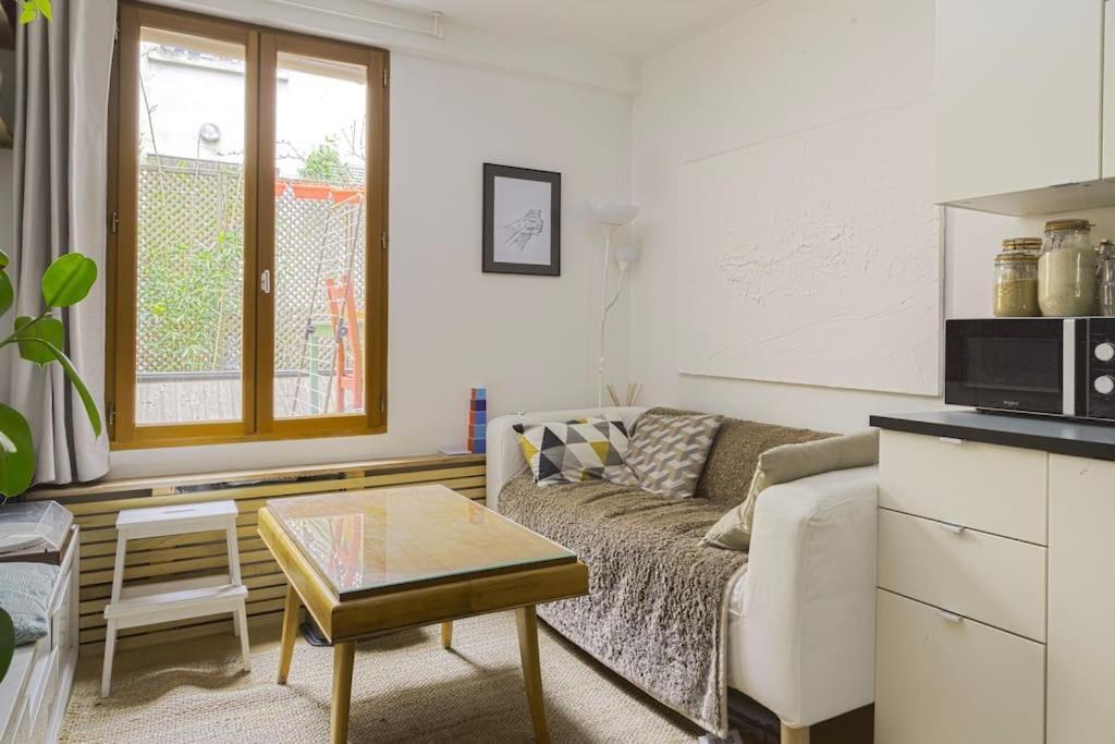 L'atypique - Apartment *