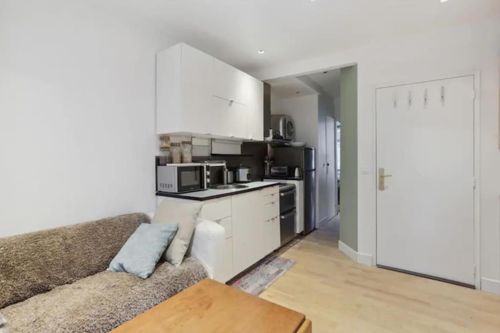 L'atypique - Apartment *